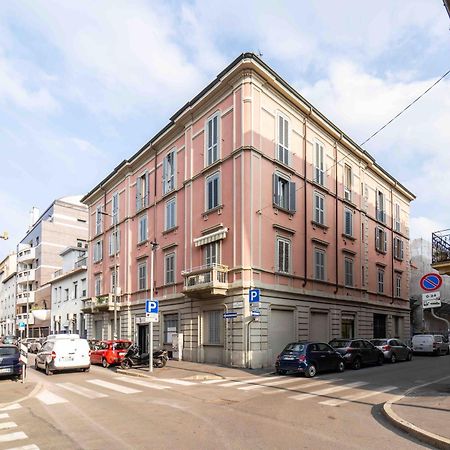 Boutique Apartment Milano Exterior photo