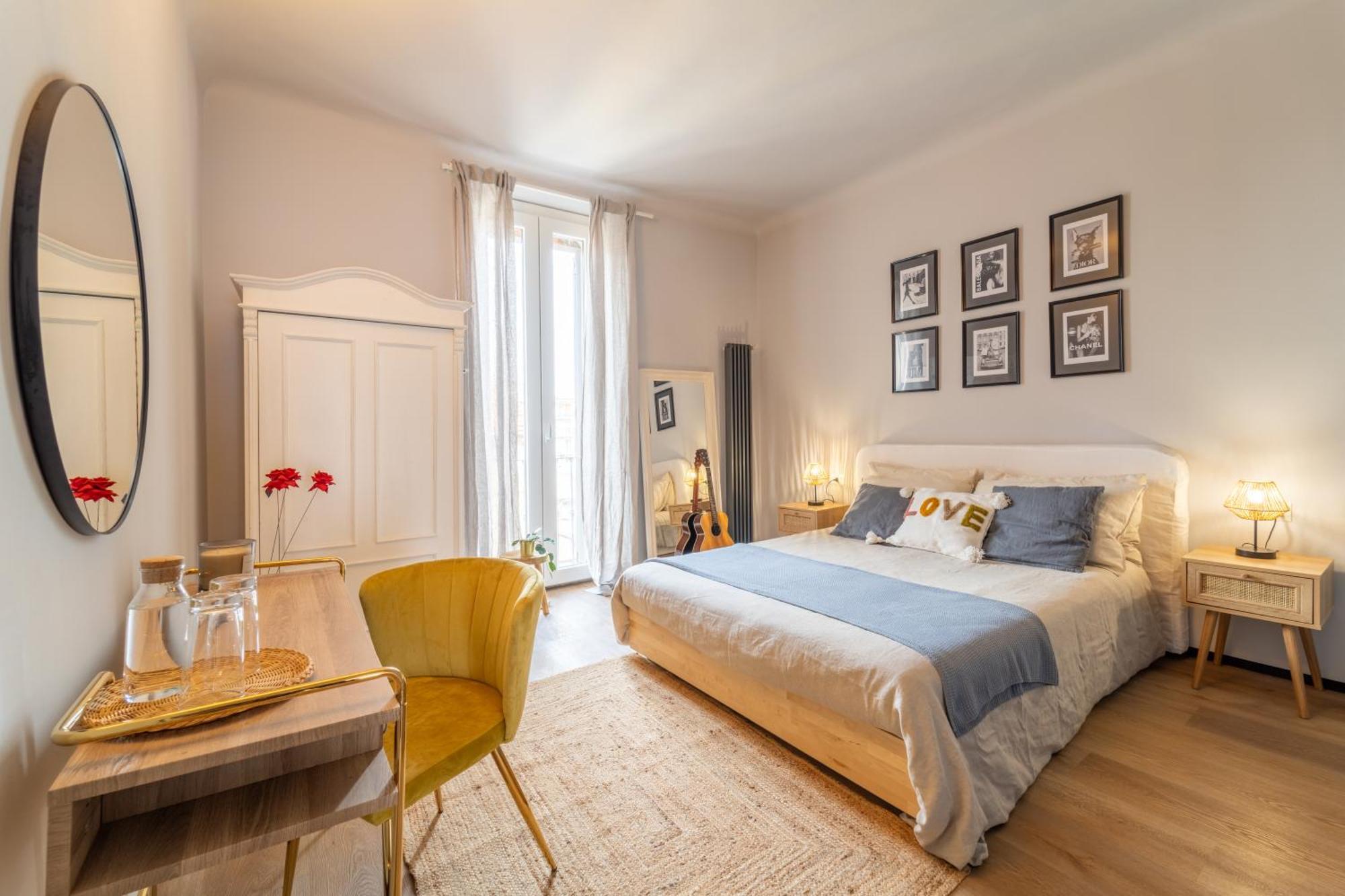 Boutique Apartment Milano Exterior photo